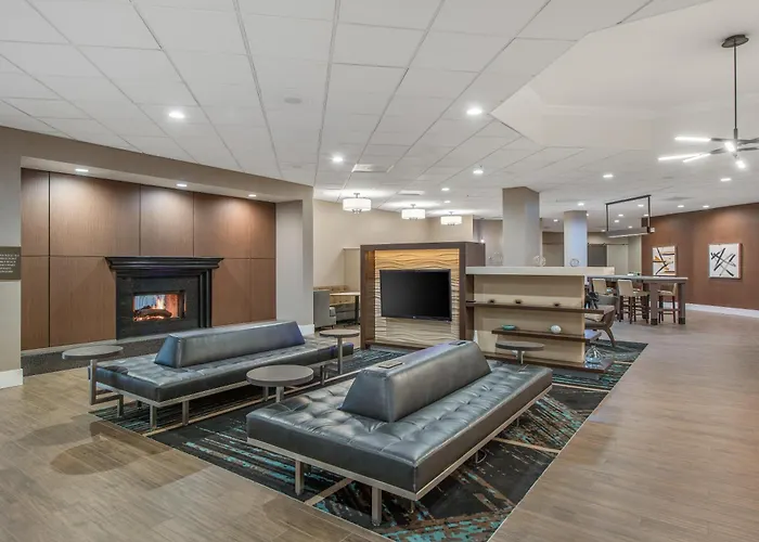 Staybridge Suites Oxnard - River Ridge By Ihg