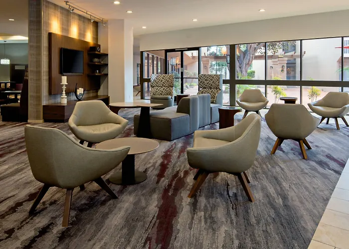 Holiday Inn Oxnard - Ventura By Ihg