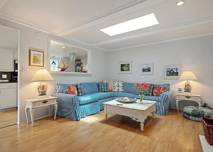 Seashell Cottage By Paradise Retreats