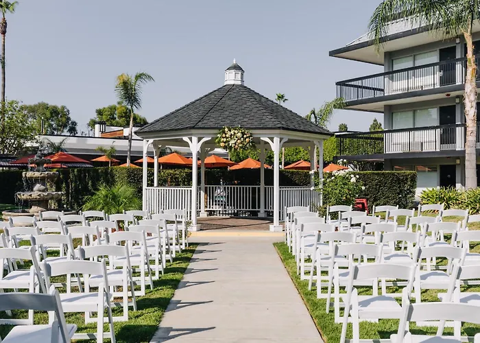 Palm Garden Hotel