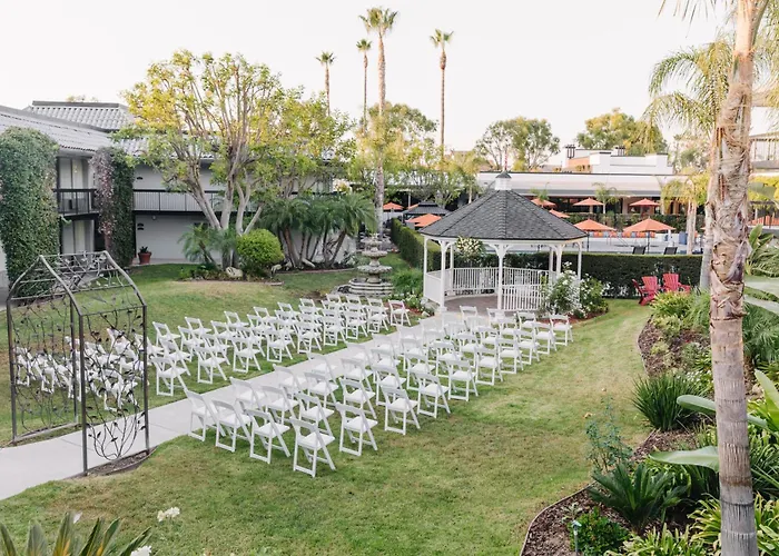 Palm Garden Hotel