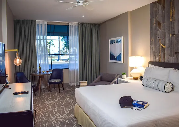 Beachside Inn